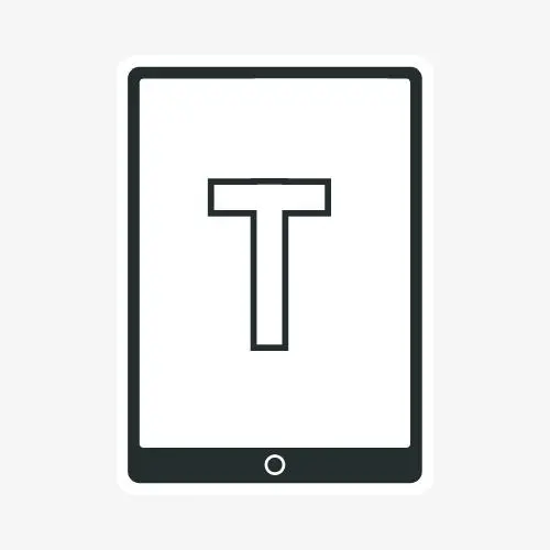 TabletSage Logo