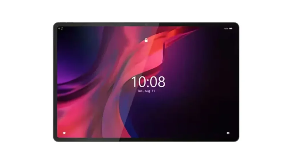 Lenovo Tab Extreme