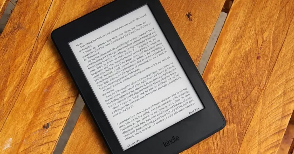 Kindle