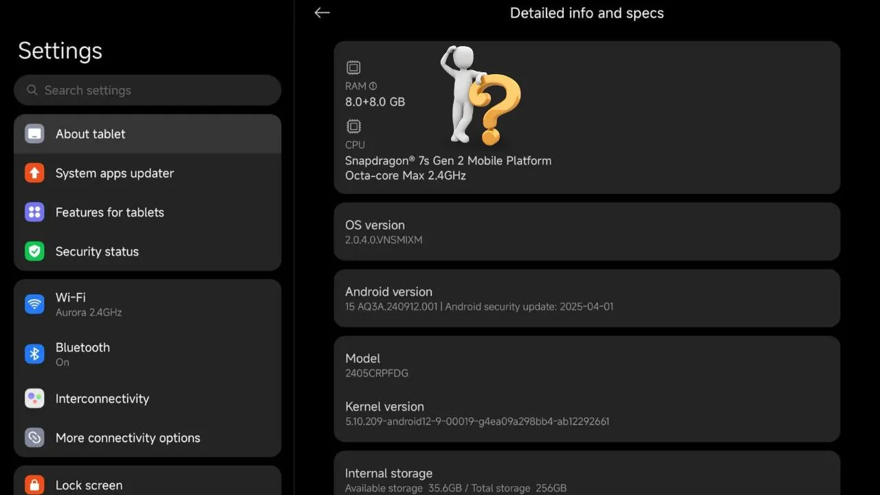 how-much-ram-does-an-android-tablet-need