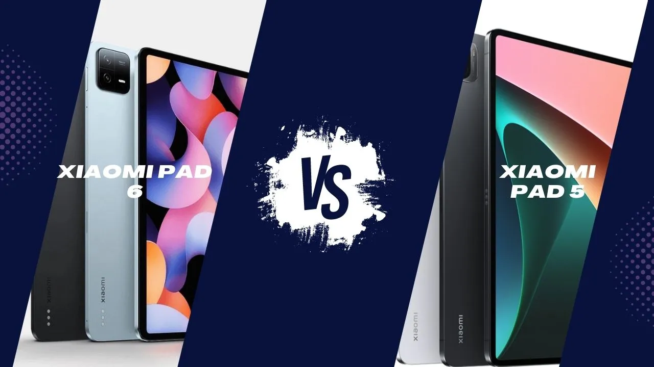 xiaomi pad 6 128gb vs 256gb which is better