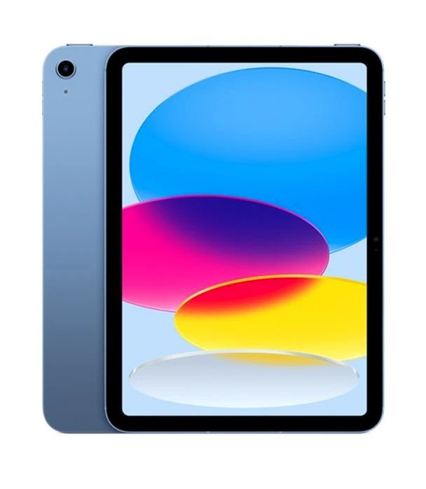 iPad 10.9 10th Gen - 2022