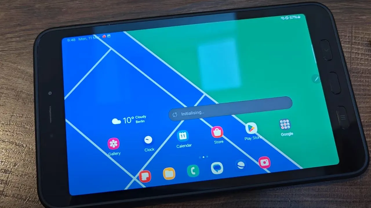 16 Things You Need To Know About Samsung Galaxy Tab Active 5