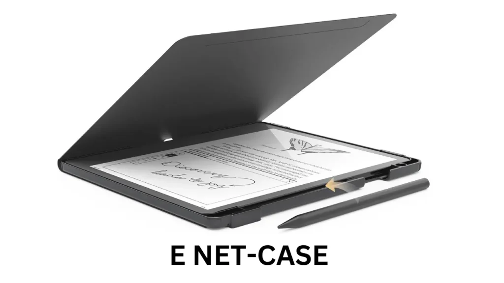 E NET-CASE