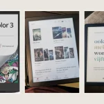 9 Compelling Reasons to Choose a Color E-Reader