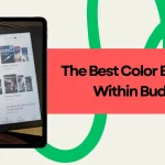 The Best Color E-Readers Within Budget