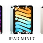 Everything You Need To Know About iPad Mini 7