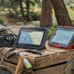 The Best Rugged Tablets