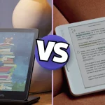 Kindle Colorsoft Vs. Kobo Libra Colour: Which Is Better?