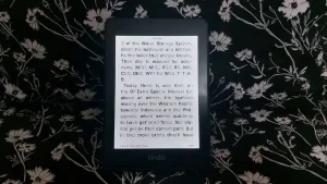 How to Add Bionic Reading to Kindle