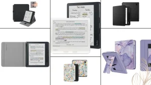 Kobo Libra Colour cases