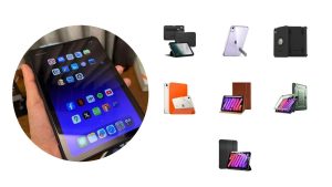 Best iPad mini 7 case