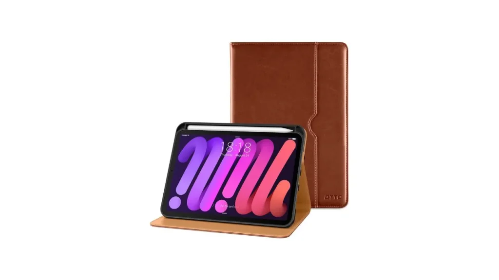 DTTO Business Folio Case